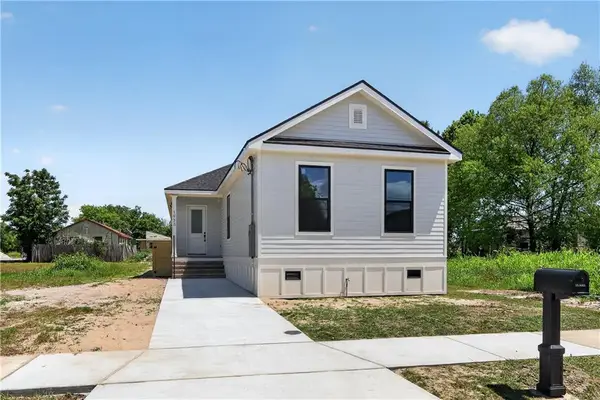 1933 Reynes Street, New Orleans, LA 70117