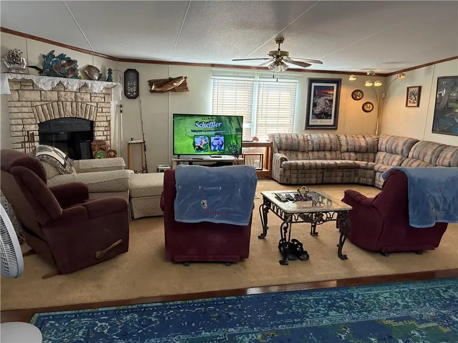 635 Martin Lane, Port Sulphur, LA 70083 - #3