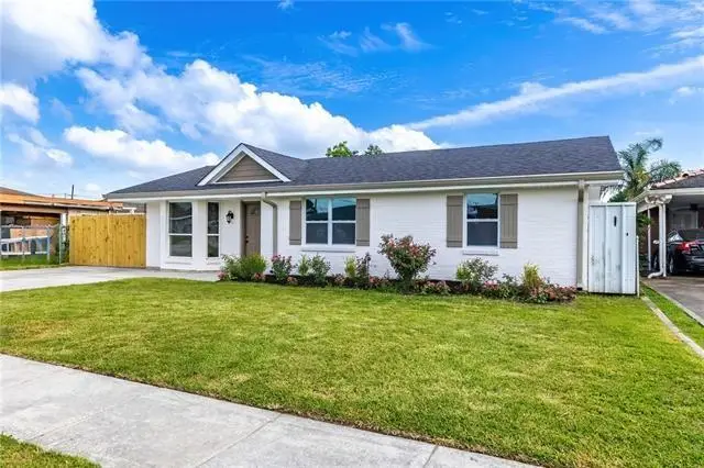 404 Alpaca Drive, Arabi, LA 70032 - #1