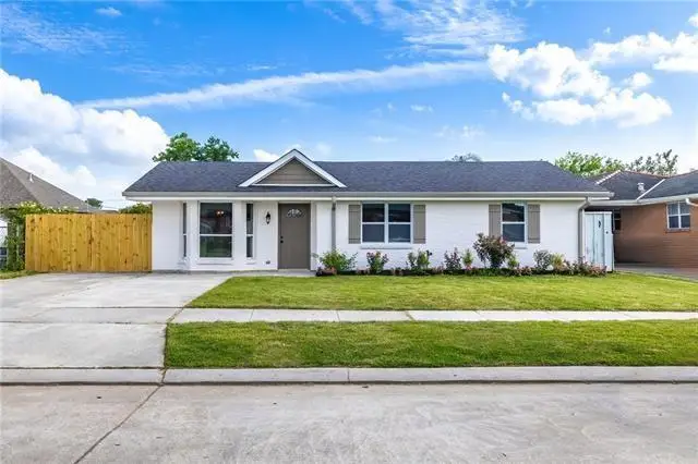 404 Alpaca Drive, Arabi, LA 70032 - #2
