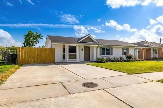 404 Alpaca Drive, Arabi, LA 70032 - #3