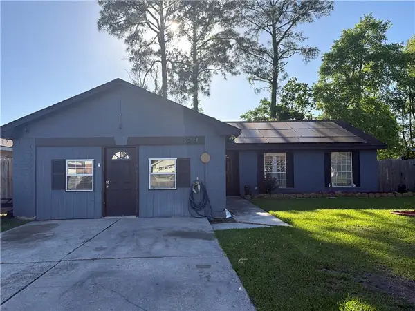 329 Tiffany Street, Slidell, LA 70460