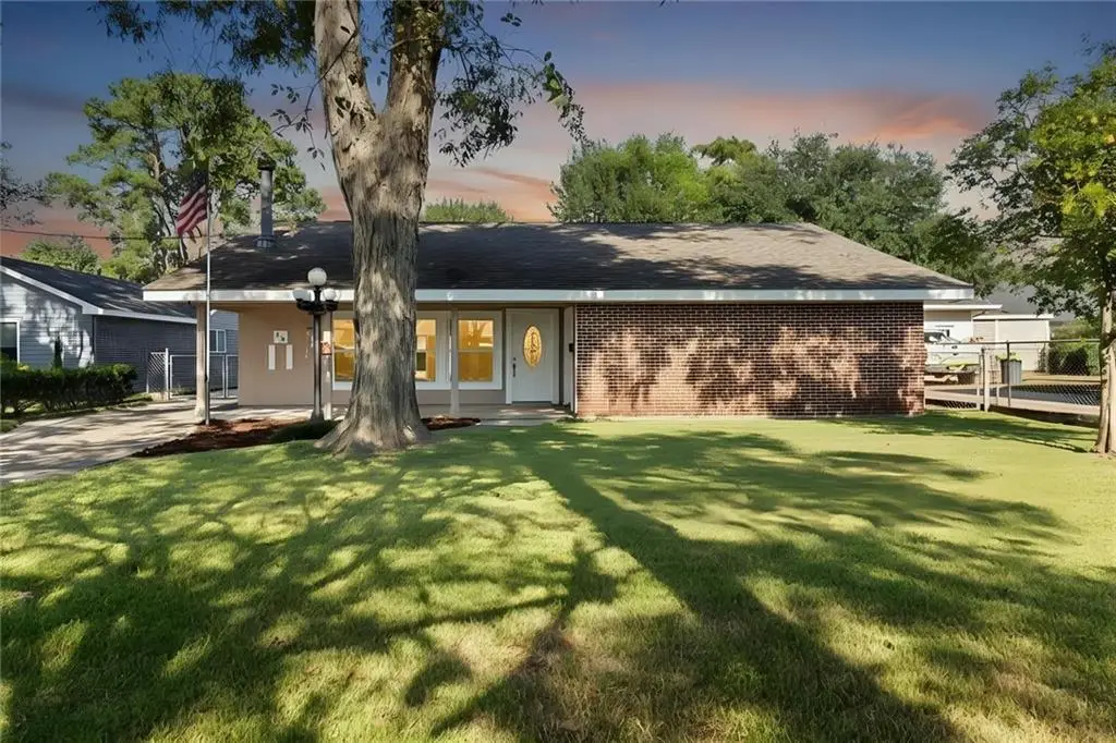 89 Haroleans Street, Harahan, LA 70123 - #1