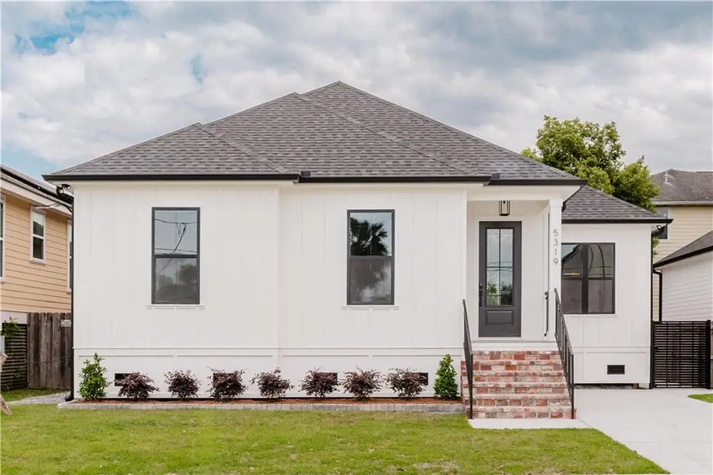 5319 Marigny Street, New Orleans, LA 70122 - #1