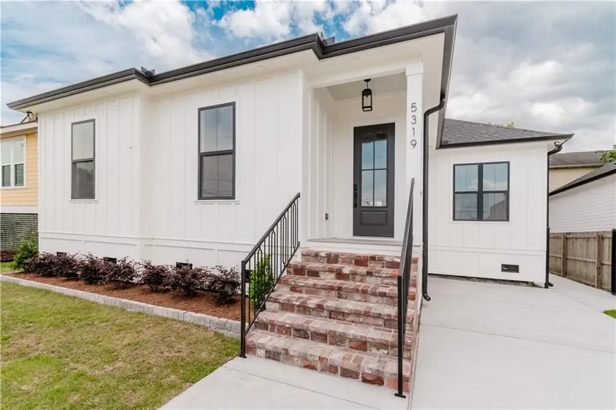 5319 Marigny Street, New Orleans, LA 70122 - #2