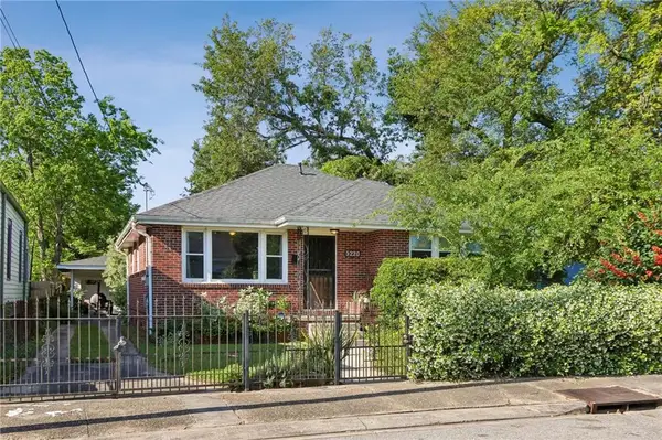 5220 Chartres Street, New Orleans, LA 70117