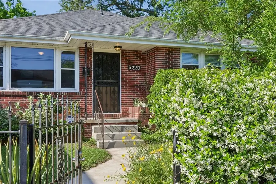 5220 Chartres Street, New Orleans, LA 70117 - #3