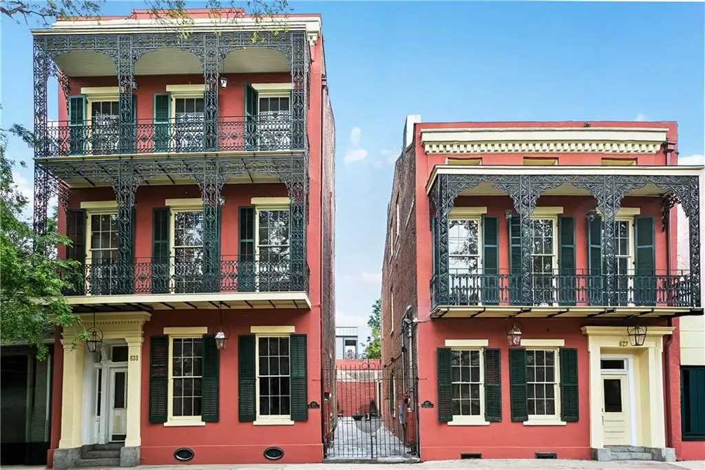 633 Esplanade Avenue #201, New Orleans, LA 70116 - #1