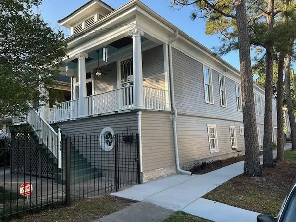 3040 Esplanade Avenue, New Orleans, LA 70119