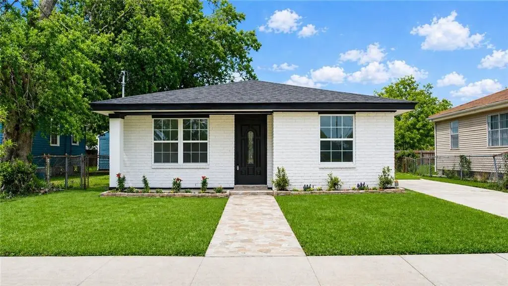 8014 Lucerne Street, New Orleans, LA 70128 - #1