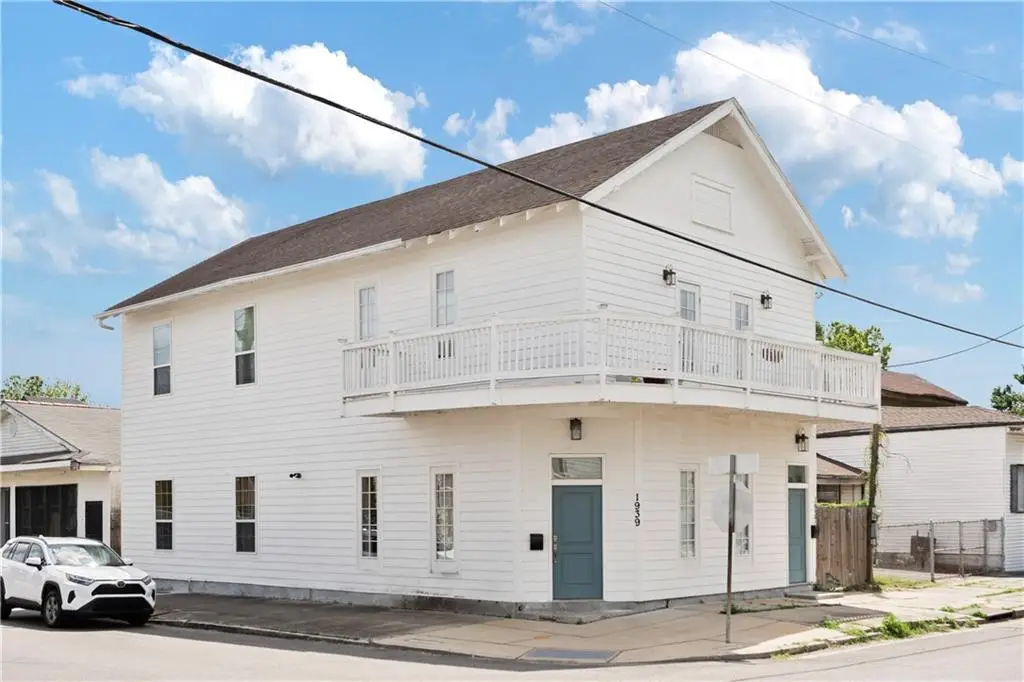1937 2nd Street, New Orleans, LA 70113 - #1
