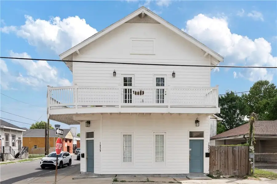 1937 2nd Street, New Orleans, LA 70113 - #2