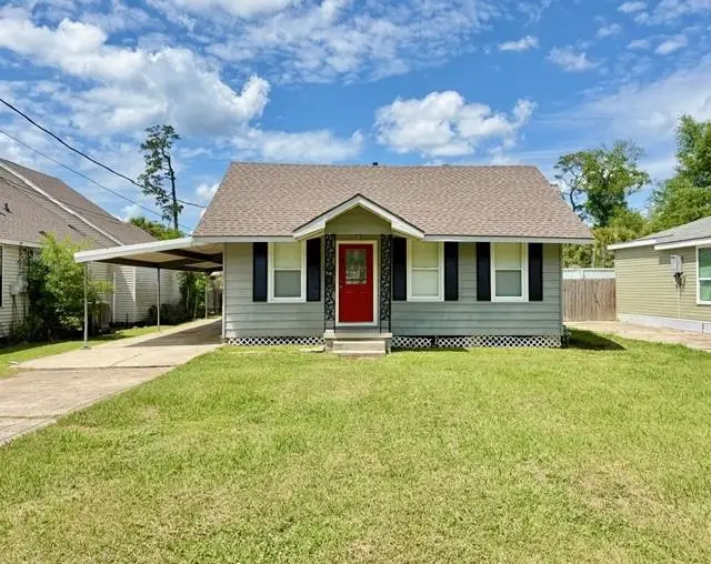1010 W Charles Street, Hammond, LA 70401 - #1