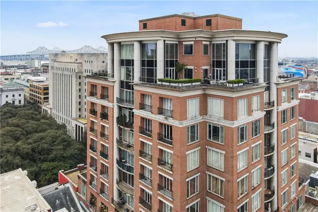 625 St Charles Avenue #10C, New Orleans, LA 70130 - #1