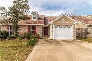 204 S General Pershing Street, Hammond, LA 70403 - #1