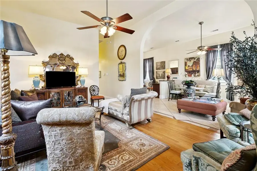 5101 N Rampart Street, New Orleans, LA 70117 - #3