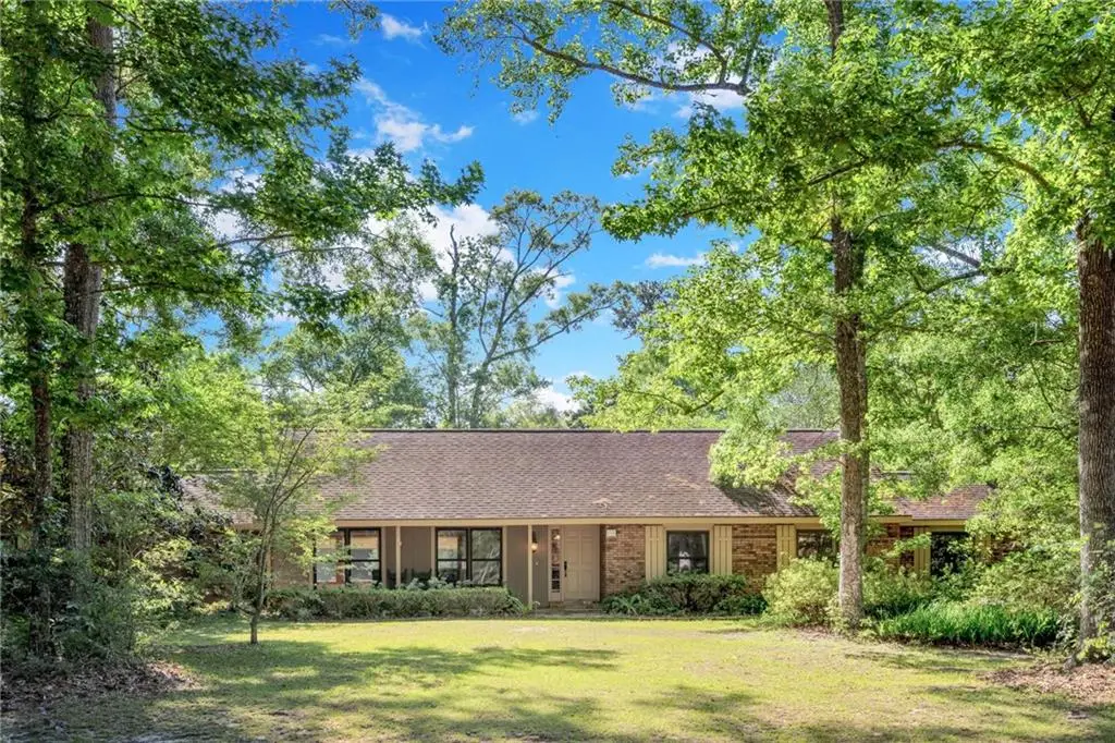 116 Blackbeard Drive, Slidell, LA 70461 - #1