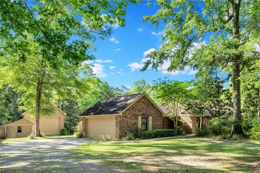 116 Blackbeard Drive, Slidell, LA 70461 - #2