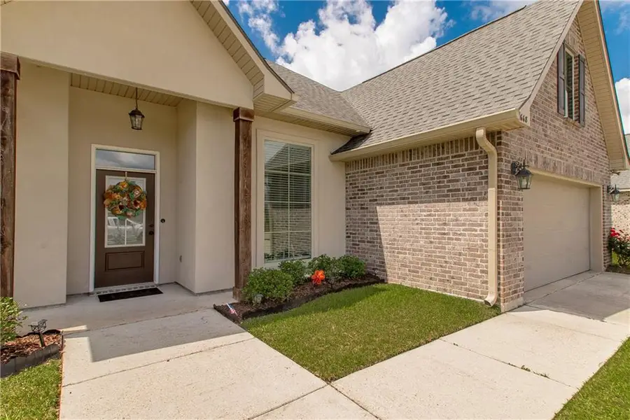 668 High Ridge Loop, Slidell, LA 70458 - #2