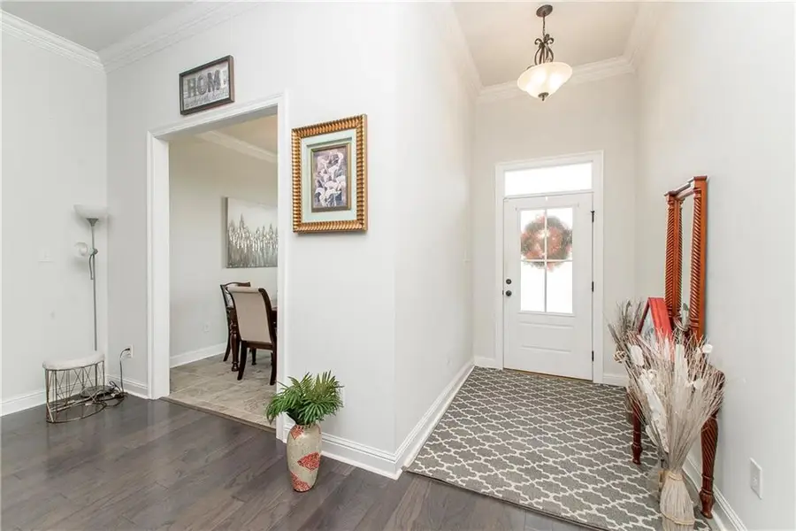 668 High Ridge Loop, Slidell, LA 70458 - #3