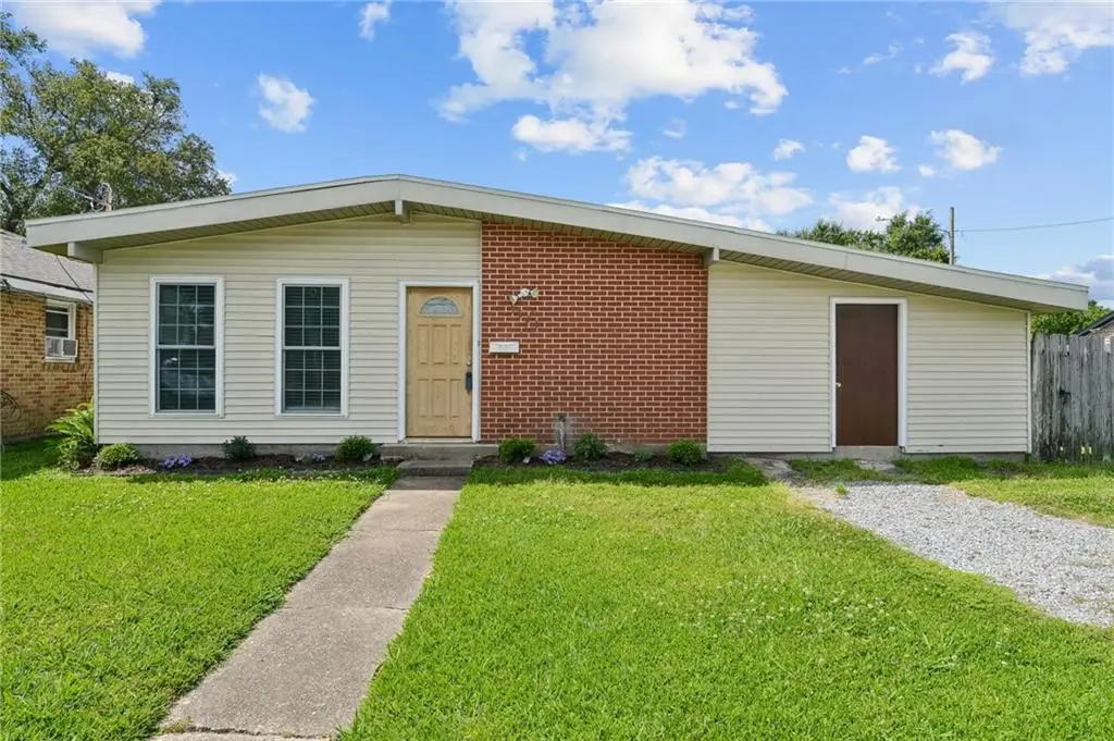 3224 39 Street, Metairie, LA 70001 - #1
