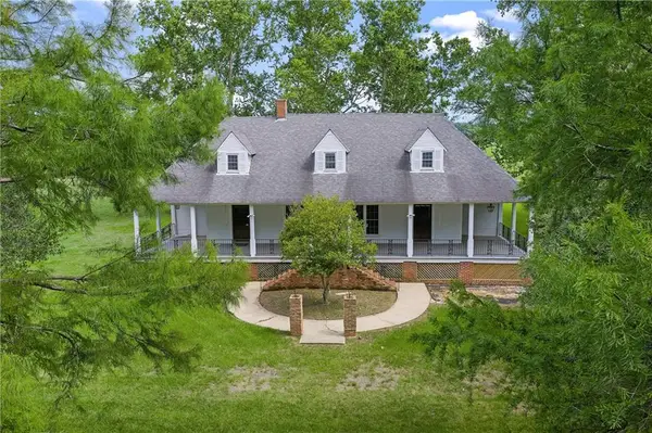 646 Fish Hatchery Road, Natchitoches, LA 71457