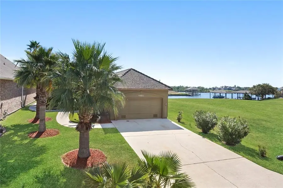 1452 Royal Palm Drive, Slidell, LA 70458 - #2