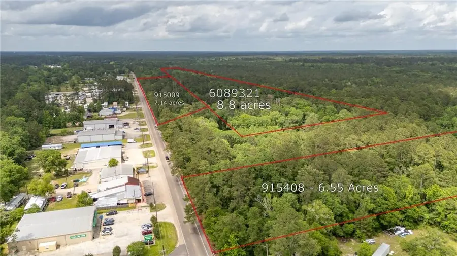 49048 N Morrison Boulevard, Tickfaw, LA 70466 - #2