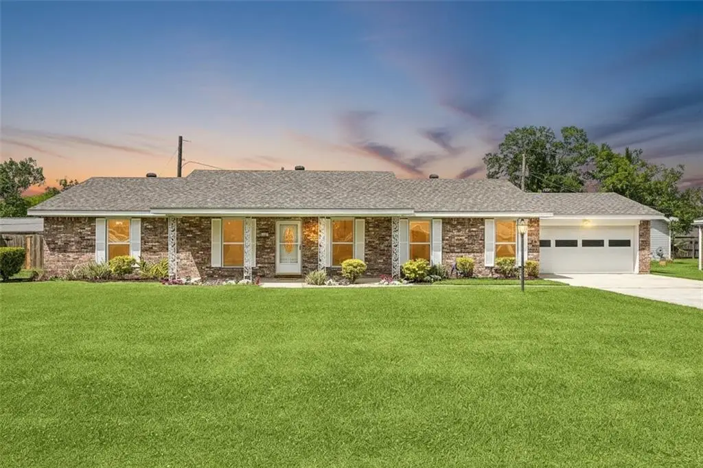 14 Patricia Court, Luling, LA 70070 - #1