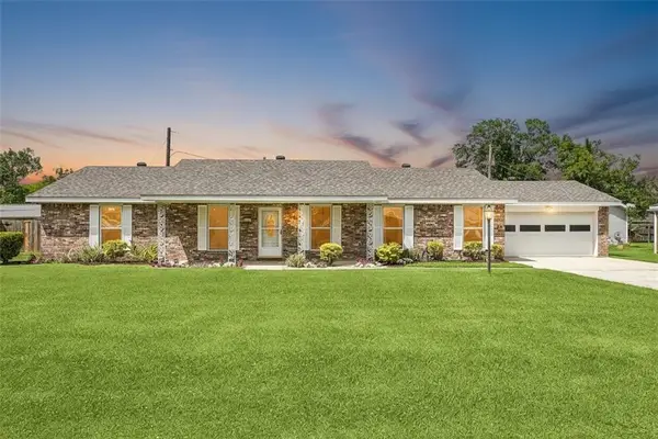 14 Patricia Court, Luling, LA 70070