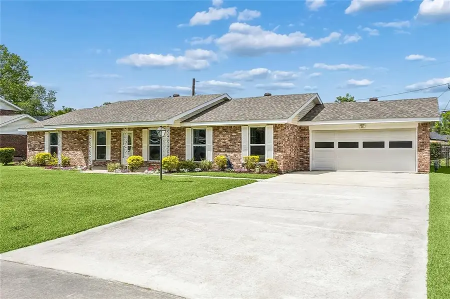 14 Patricia Court, Luling, LA 70070 - #2