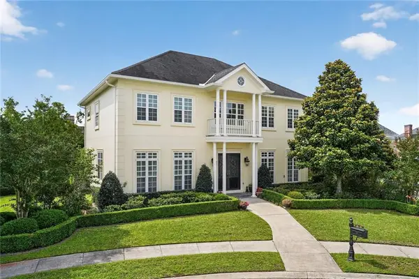 10 New Basin Way, New Orleans, LA 70124