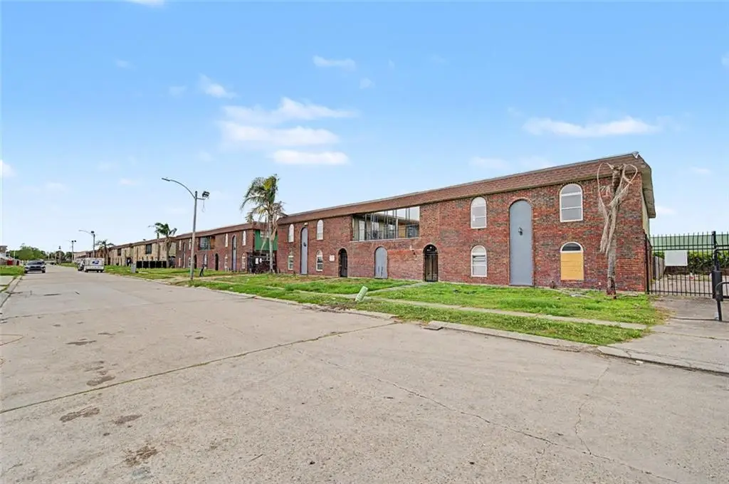 6711-6817 Tara Lane, New Orleans, LA 70127 - #1