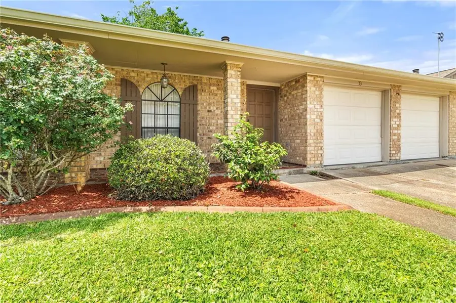 33 Clevner Drive, Kenner, LA 70065 - #2