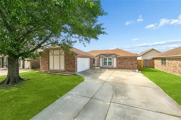 2265 Killington Drive, Harvey, LA 70058
