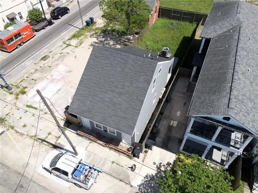 2133 Dumaine Street, New Orleans, LA 70116 - #3