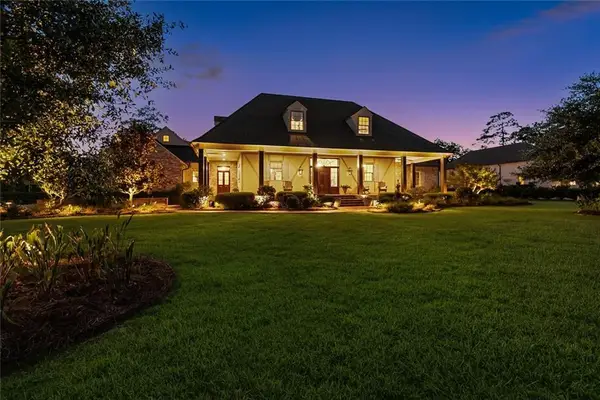 25 Hummingbird Road, Covington, LA 70433