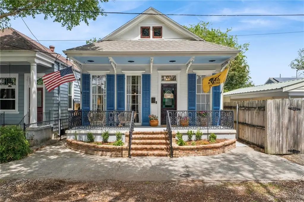 5517 Constance Street, New Orleans, LA 70115 - #1