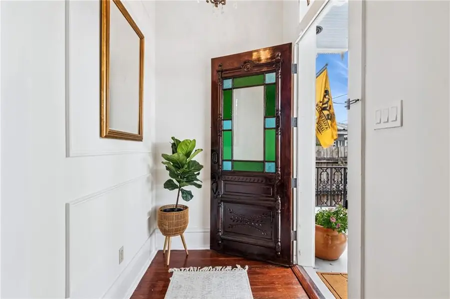 5517 Constance Street, New Orleans, LA 70115 - #2