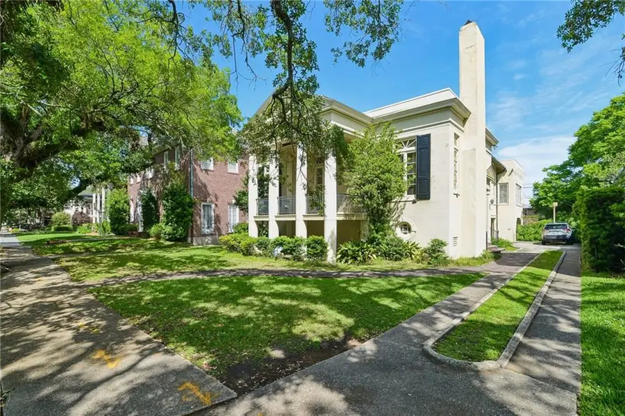 3510 Calhoun Street, New Orleans, LA 70125 - #2