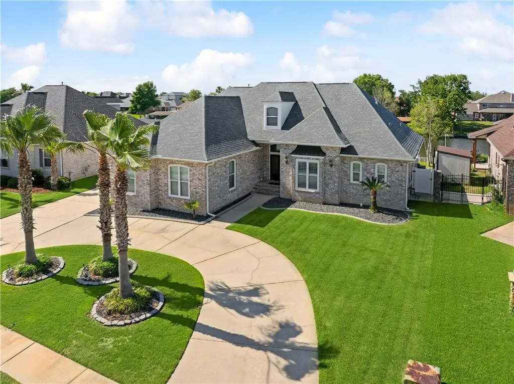 1533 Cuttysark Cove, Slidell, LA 70458 - #1