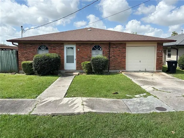 2947 Amazon Street, New Orleans, LA 70114
