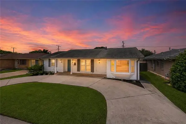 4112 Green Acres Road, Metairie, LA 70003