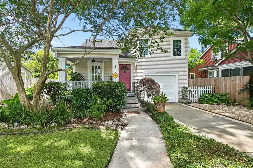 169 Elvis Court, Metairie, LA 70001 - #1