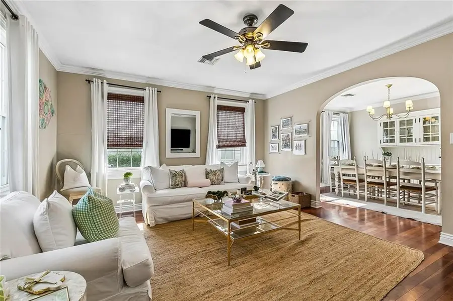 5420 S Johnson Street, New Orleans, LA 70125 - #3