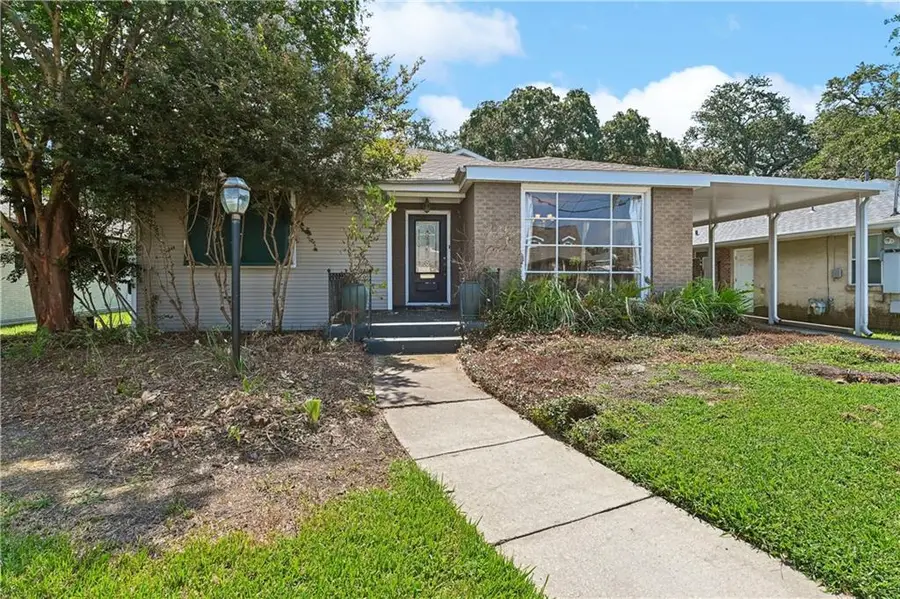 1017 Helios Avenue, Metairie, LA 70005 - #2