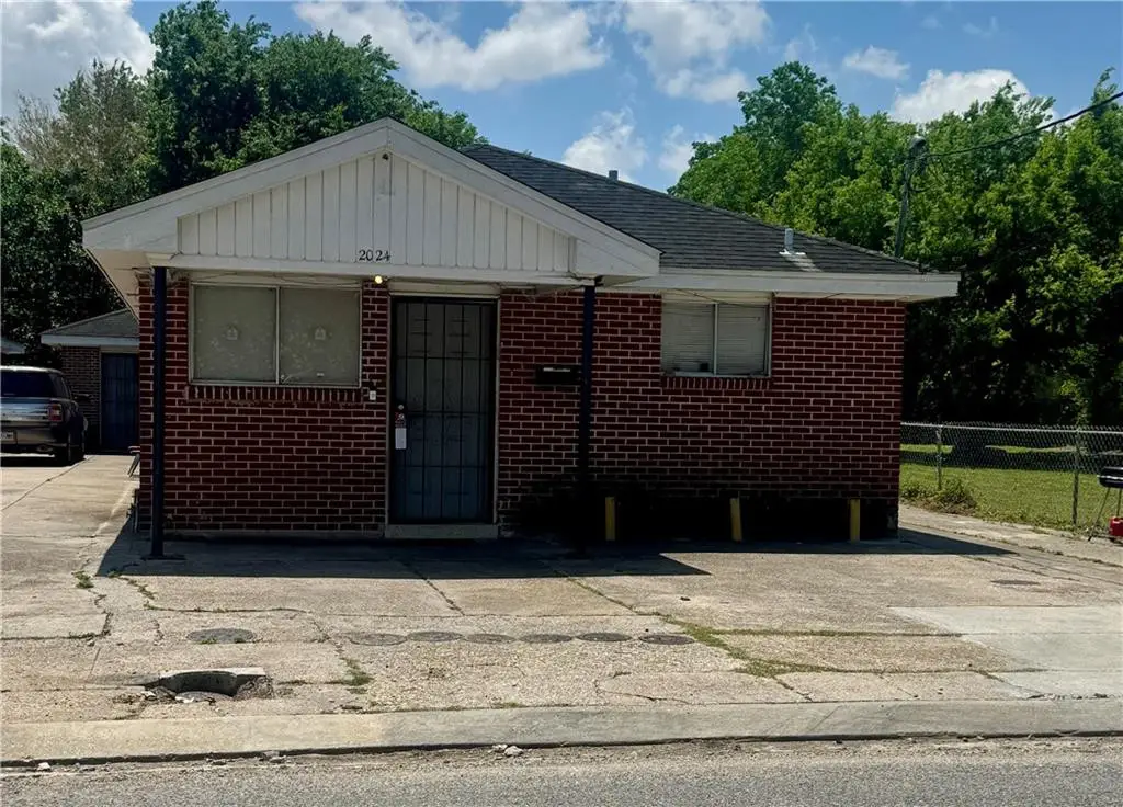 2028 N Miro Street, New Orleans, LA 70119 - #1