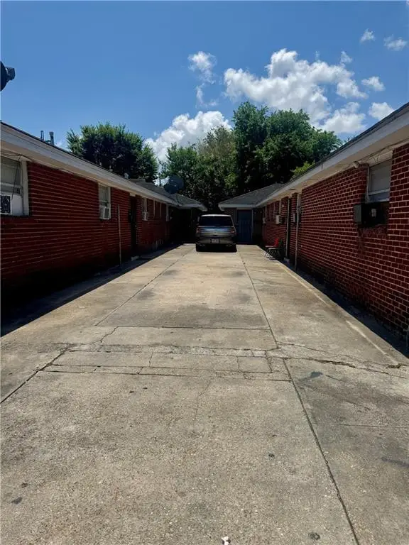2028 N Miro Street, New Orleans, LA 70119 - #2