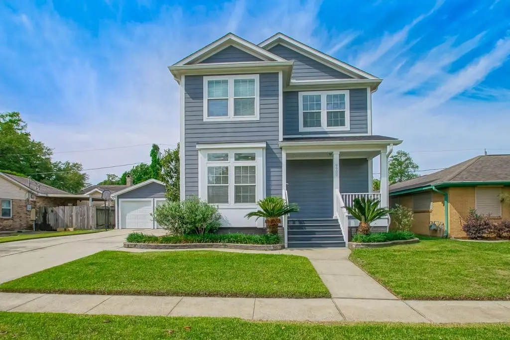 9900 Martha Lane, River Ridge, LA 70123 - #1