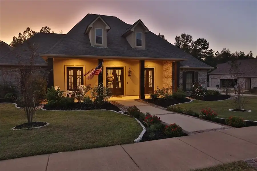 504 Richfield Place, Pineville, LA 71360 - #3